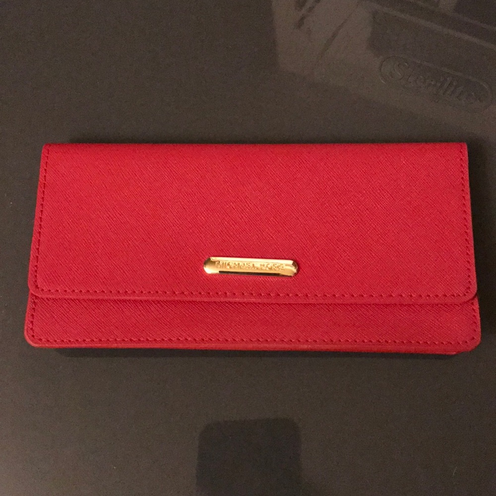 Michael Kors wallet